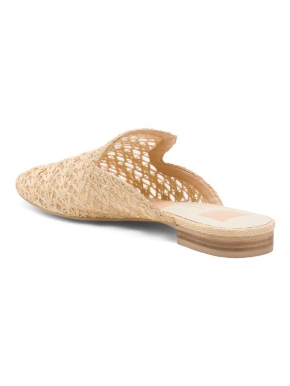 DOLCE VITA Made In Portugal Kirt Mules - Picture 2 of 4